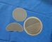 Filtry siatkowe ze stali nierdzewnej ISO Aisi 304 75 mikronów bez filtrowania krawędzi