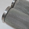 100-mikronowy filtr siatkowy ze stali nierdzewnej Ss304 Element do recyklingu tworzyw sztucznych