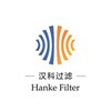 Chiny Spiekany filtr siatkowy producent