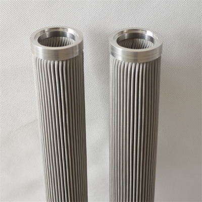 65 mikronów elementy filtrujące Bopp o długości 460 mm ze stali nierdzewnej