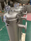 Uzdatnianie wody Jednostka obudowy filtra workowego ze stali nierdzewnej 316 10um