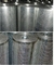 Perforowana rura filtracyjna ze stali nierdzewnej o średnicy otworu 3 mm