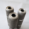 70-mikronowy filtr świecowy 316 ze stali Filtracja produkcji włókien z tworzywa sztucznego